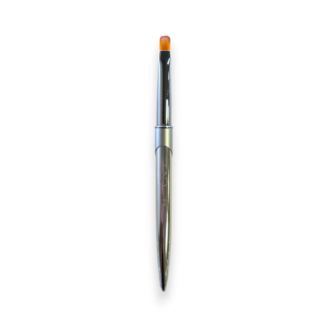 CND Gel Brush - Pro Sculpting Oval Brush #6