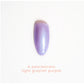 Kokoist x Nail Thoughts Colour Gel - Bed All Day #NT-76