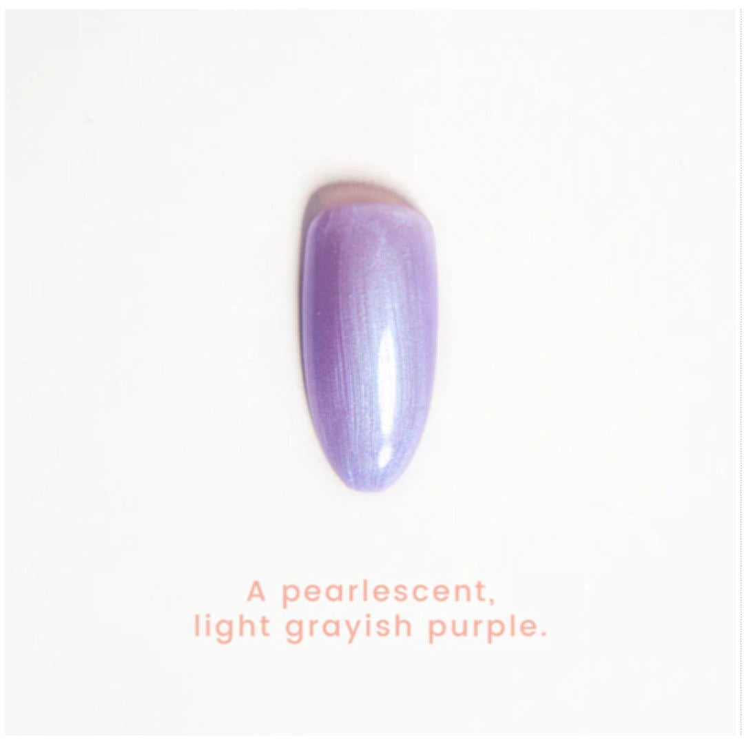 Kokoist x Nail Thoughts Colour Gel - Bed All Day #NT-76