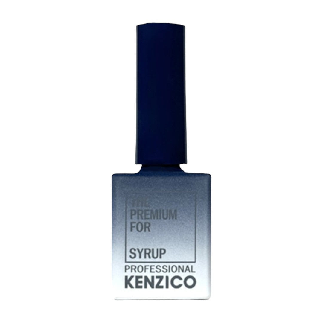 Kenzico Syrup Gel Polish #SR17
