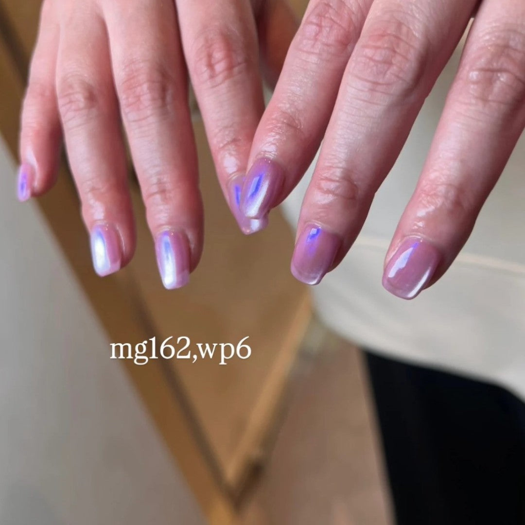 énoi Cat Eye Gel Polish - Gálass Magnet MG150
