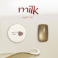 énoi Cat Eye Gel Polish - Milk Magnet 3 Collection #MG170-MG189 (20pcs)