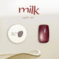 énoi Cat Eye Gel Polish - Milk Magnet 3 Collection #MG170-MG189 (20pcs)