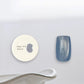 énoi Cat Eye Gel Polish - Milk Magnet #MG146