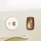 énoi Cat Eye Gel Polish - Milk Magnet #MG171