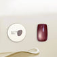 énoi Cat Eye Gel Polish - Milk Magnet #MG179