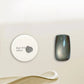 énoi Cat Eye Gel Polish - Milk Magnet #MG182
