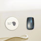 énoi Cat Eye Gel Polish - Milk Magnet #MG183