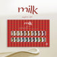 énoi Cat Eye Gel Polish - Milk Magnet #MG180
