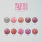Énoi Gel Colour - GaLitter #GT07
