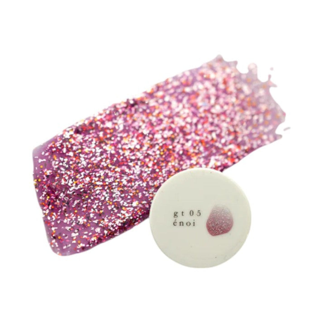 Énoi Gel Colour - GaLitter #GT05