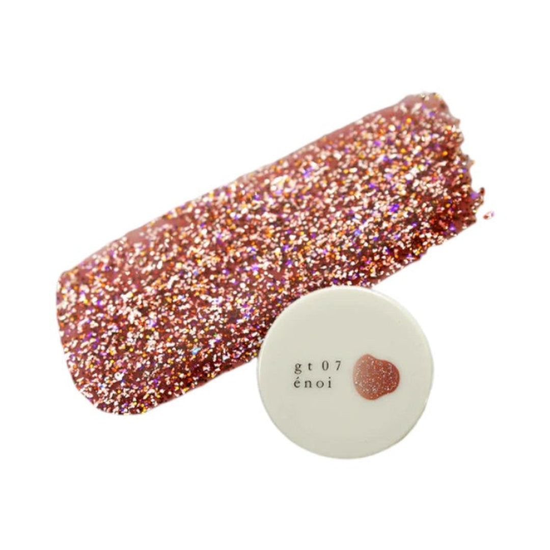 Énoi Gel Colour - GaLitter #GT07