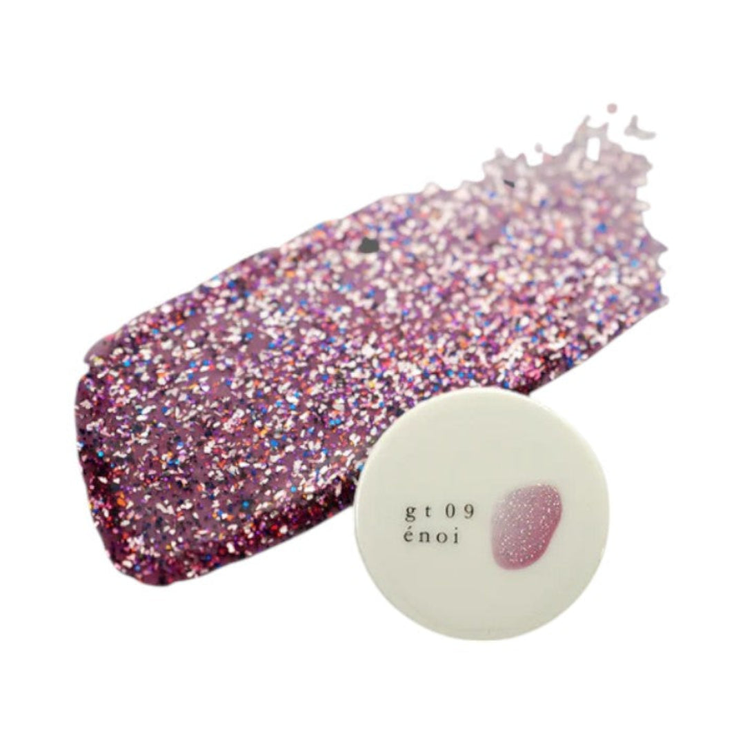 Énoi Gel Colour - GaLitter #GT09