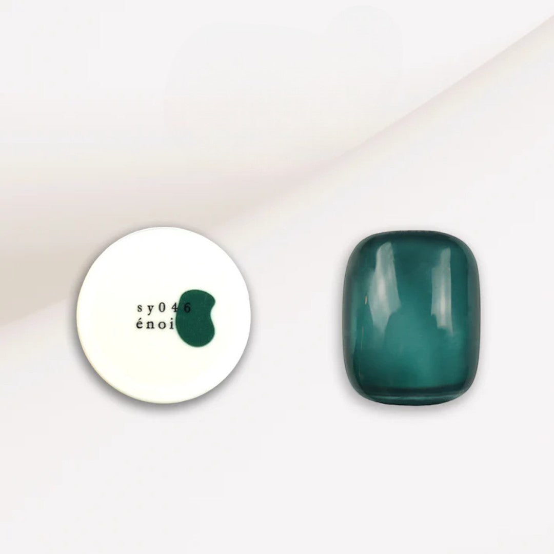 énoi Syrup Gel Polish #SY46