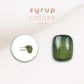 énoi Syrup Gel Polish #SY48