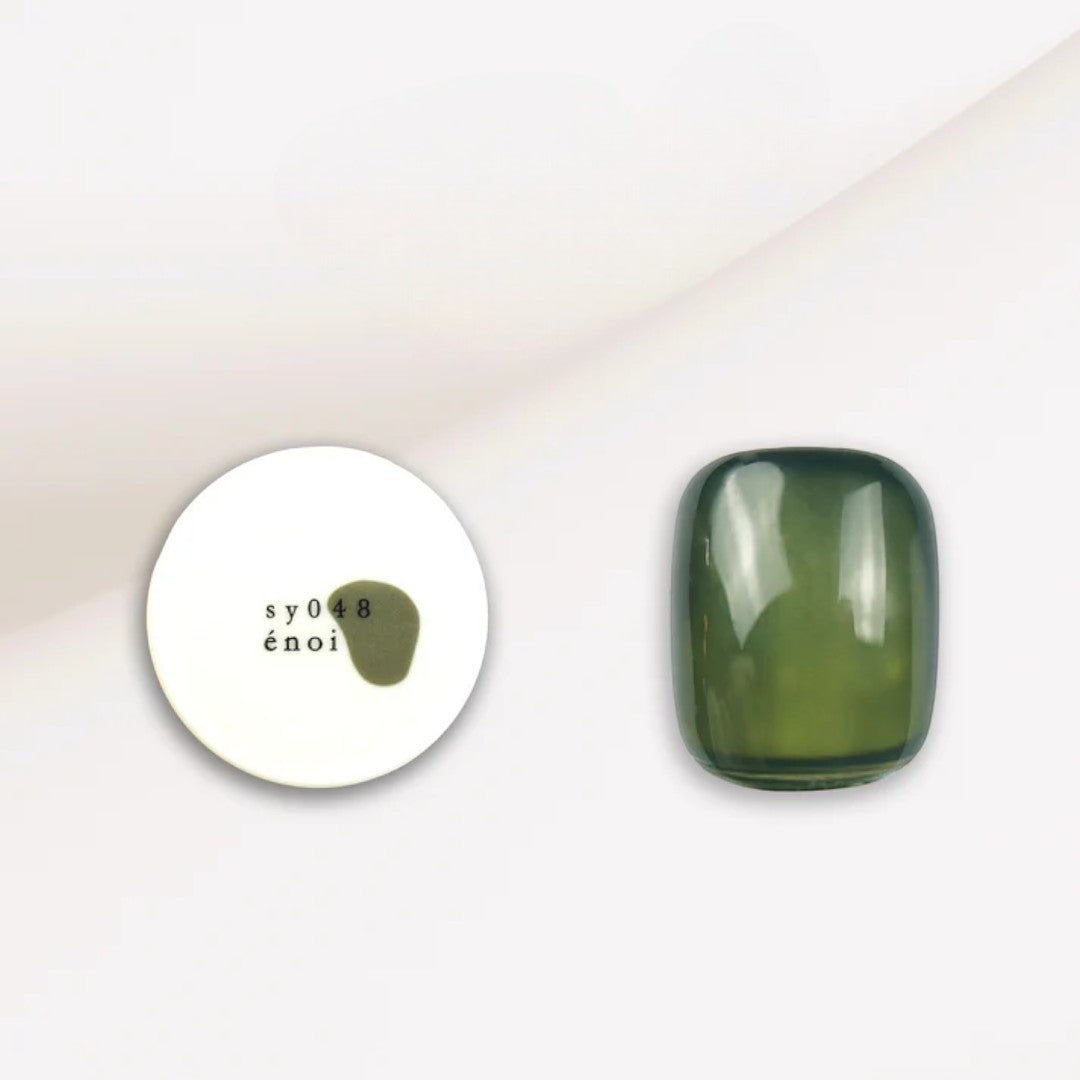 énoi Syrup Gel Polish #SY48
