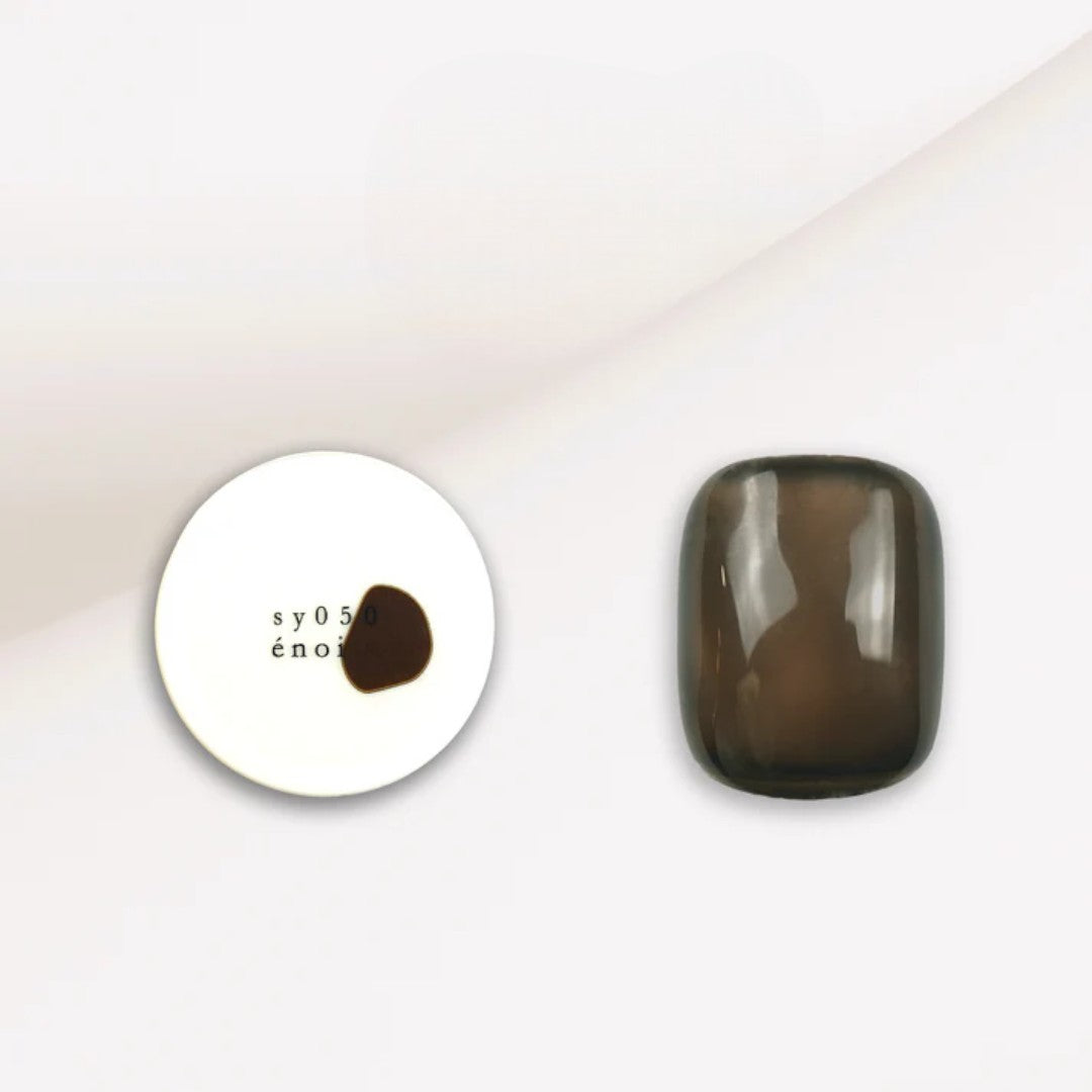 énoi Syrup Gel Polish #SY50