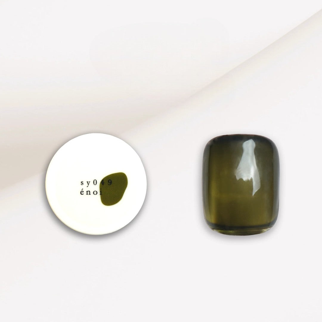 énoi Syrup Gel Polish #SY49