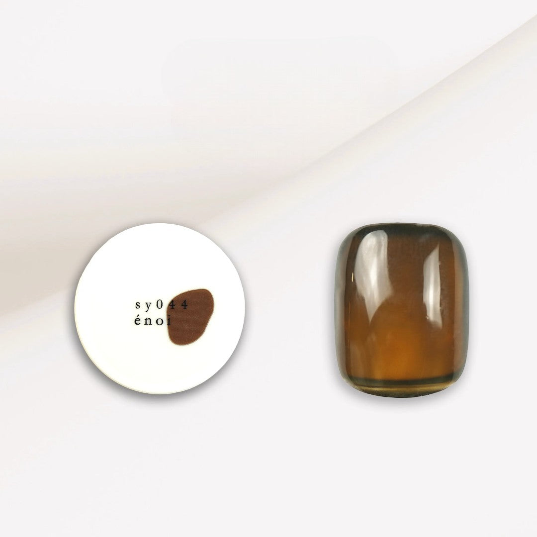 énoi Syrup Gel Polish #SY44