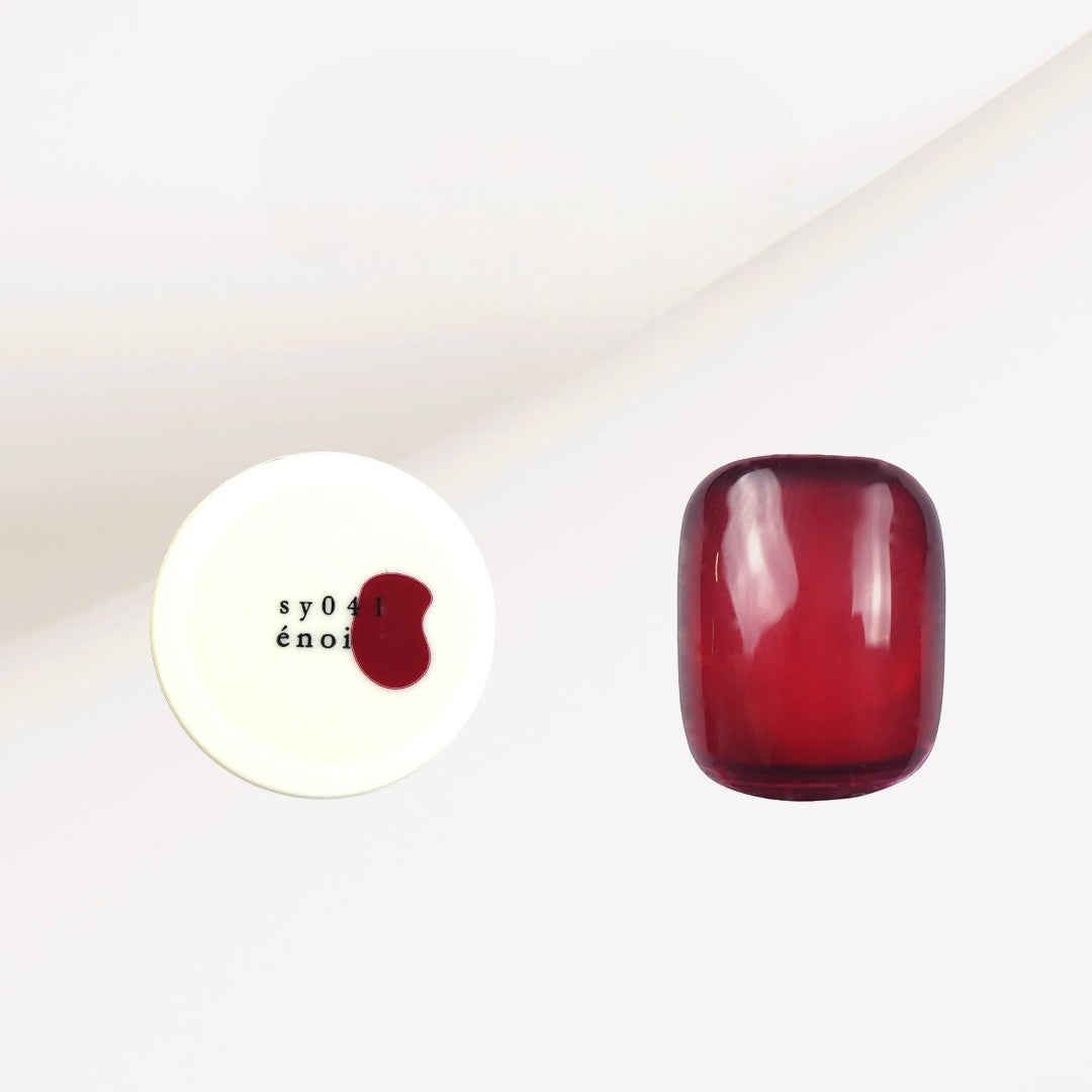 énoi Syrup Gel Polish #SY41