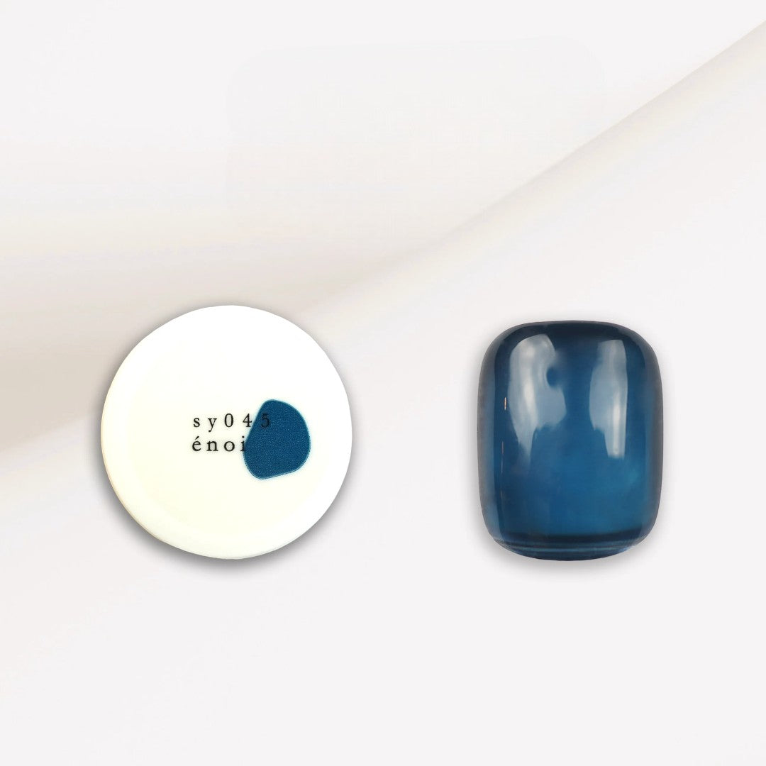 énoi Syrup Gel Polish #SY45