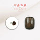 énoi Syrup Gel Polish - Set 3 #SY41-50 (10pcs)