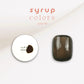 énoi Syrup Gel Polish - Set 3 #SY41-50 (10pcs)