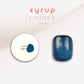énoi Syrup Gel Polish - Set 3 #SY41-50 (10pcs)