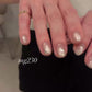 Enoi Cat Eye Gel Polish - Macaroon Magnet Collection #MG230-234