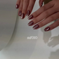 Enoi Cat Eye Gel Polish - Magnet Flash #MF010