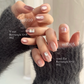 Enoi Cat Eye Gel Polish - Magnet Flash #MF010