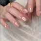 Enoi Cat Eye Gel Polish - Magnet Flash #MF011