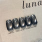 Enoi Cat Eye Gel Polish - Magnet Flash #MF018