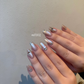Enoi Cat Eye Gel Polish - Magnet Flash #MF002