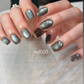 Enoi Cat Eye Gel Polish - Magnet Flash #MF020