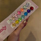 Enoi Gel Colour - Candy Horo Gel Collection #01-14