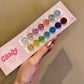 Enoi Gel Colour - Candy Horo Gel Collection #01-14