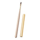 Énoi Japanese Gel Nail Brush for French Tips