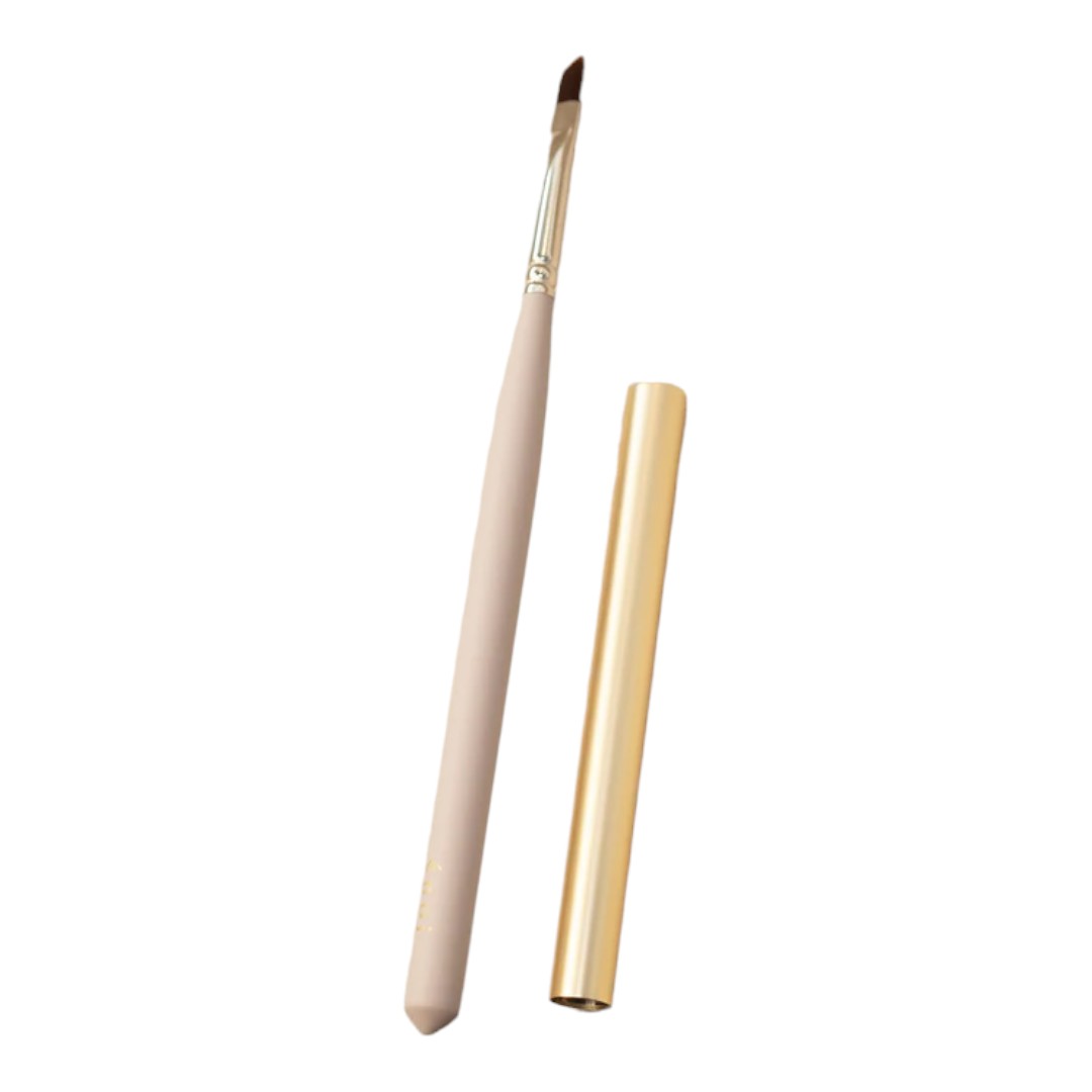Énoi Japanese Gel Nail Brush for French Tips
