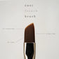 Énoi Japanese Gel Nail Brush for French Tips