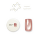 Enoi Cat Eye Gel Polish - Macaroon Magnet #MG241