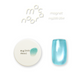 Enoi Cat Eye Gel Polish - Macaroon Magnet Collection #MG235-254