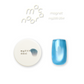 Enoi Cat Eye Gel Polish - Macaroon Magnet #MG253