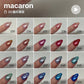 Enoi Cat Eye Gel Polish - Macaroon Magnet #MG237