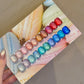 Enoi Cat Eye Gel Polish - Macaroon Magnet #MG253