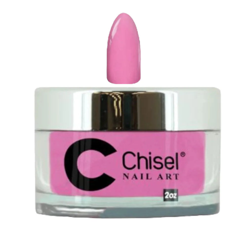 Chisel Dipping Powder 2Oz #Solid 204