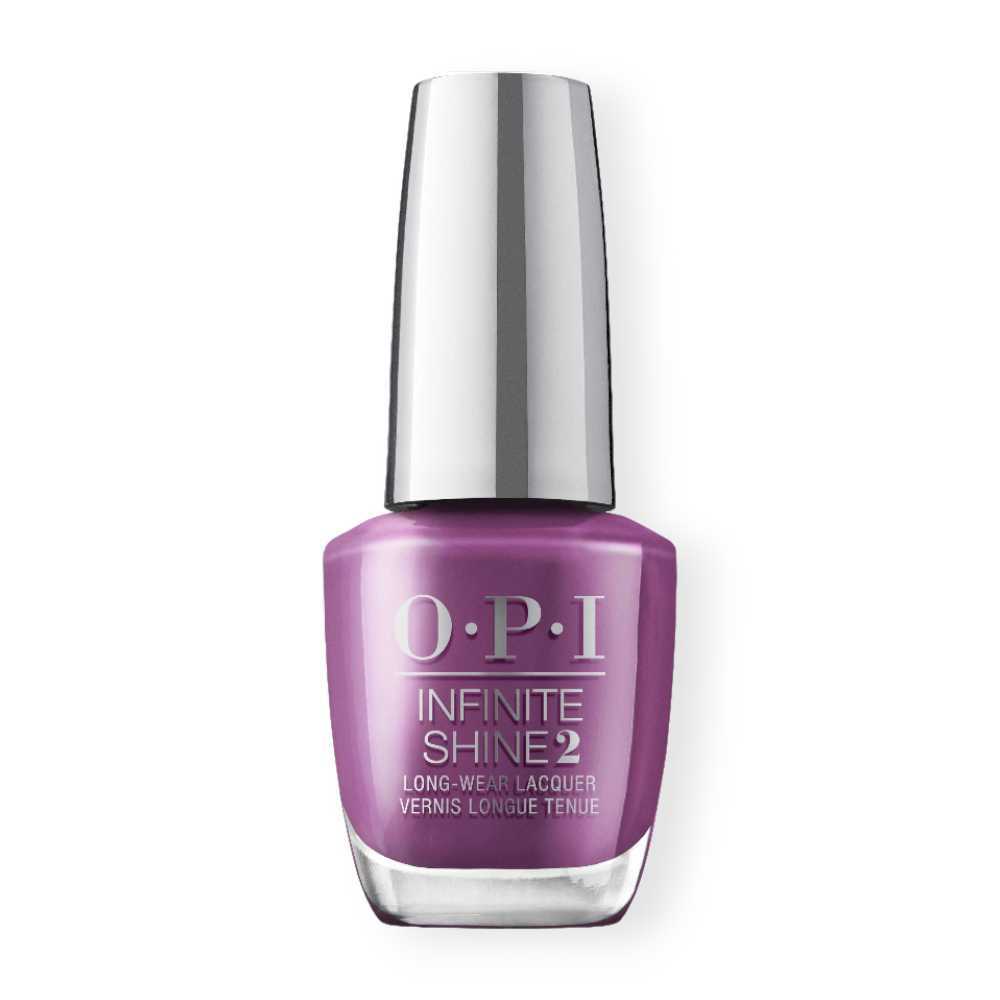 OPI Infinite Shine - N00Berry #ISLD61