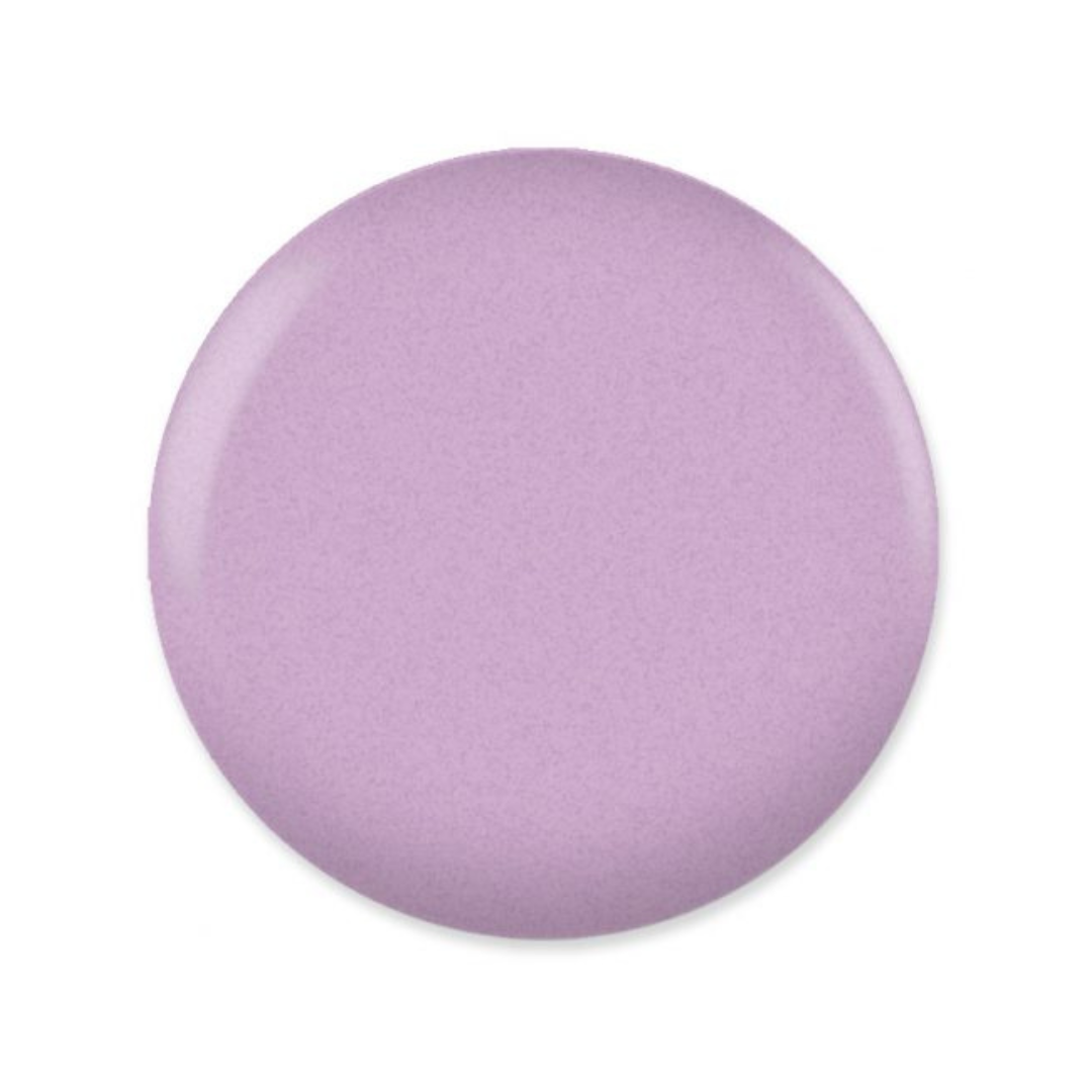 DND Gel & Lacquer Duo - Lovely Lavender #542