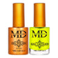 MD Gel & Lacquer Duo #K-67