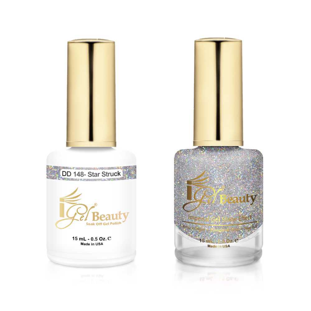 igel DD Matching Duo Star Struck #DD148